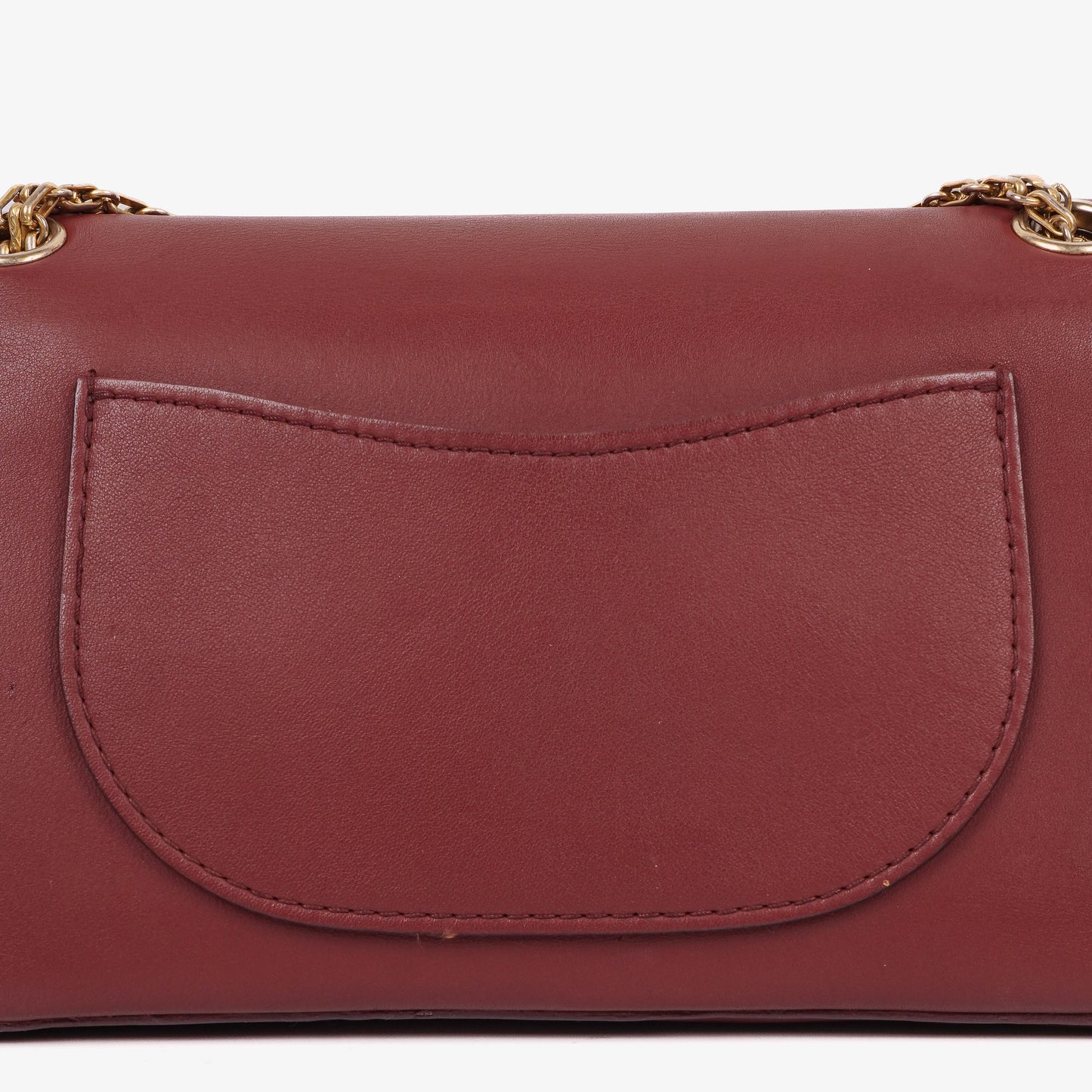 Chanel 2.55 Reissue Paris-Hamburg 226 Flap Bag aus nudefarbenem Leder