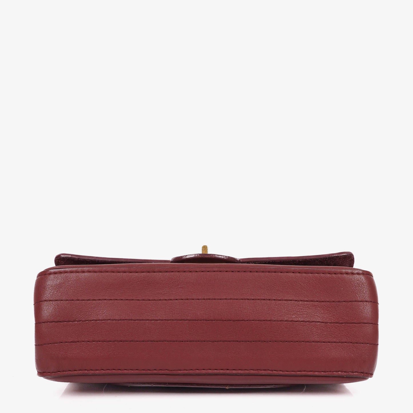 Chanel 2.55 Reissue Paris-Hamburg 226 Flap Bag aus nudefarbenem Leder