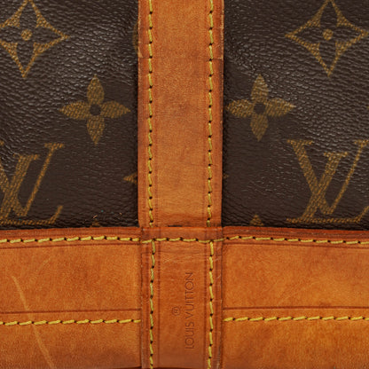 Louis Vuitton Noé Grande GM Schultertasche aus Monogram Canvas