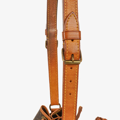 Louis Vuitton Noé Grande GM Schultertasche aus Monogram Canvas