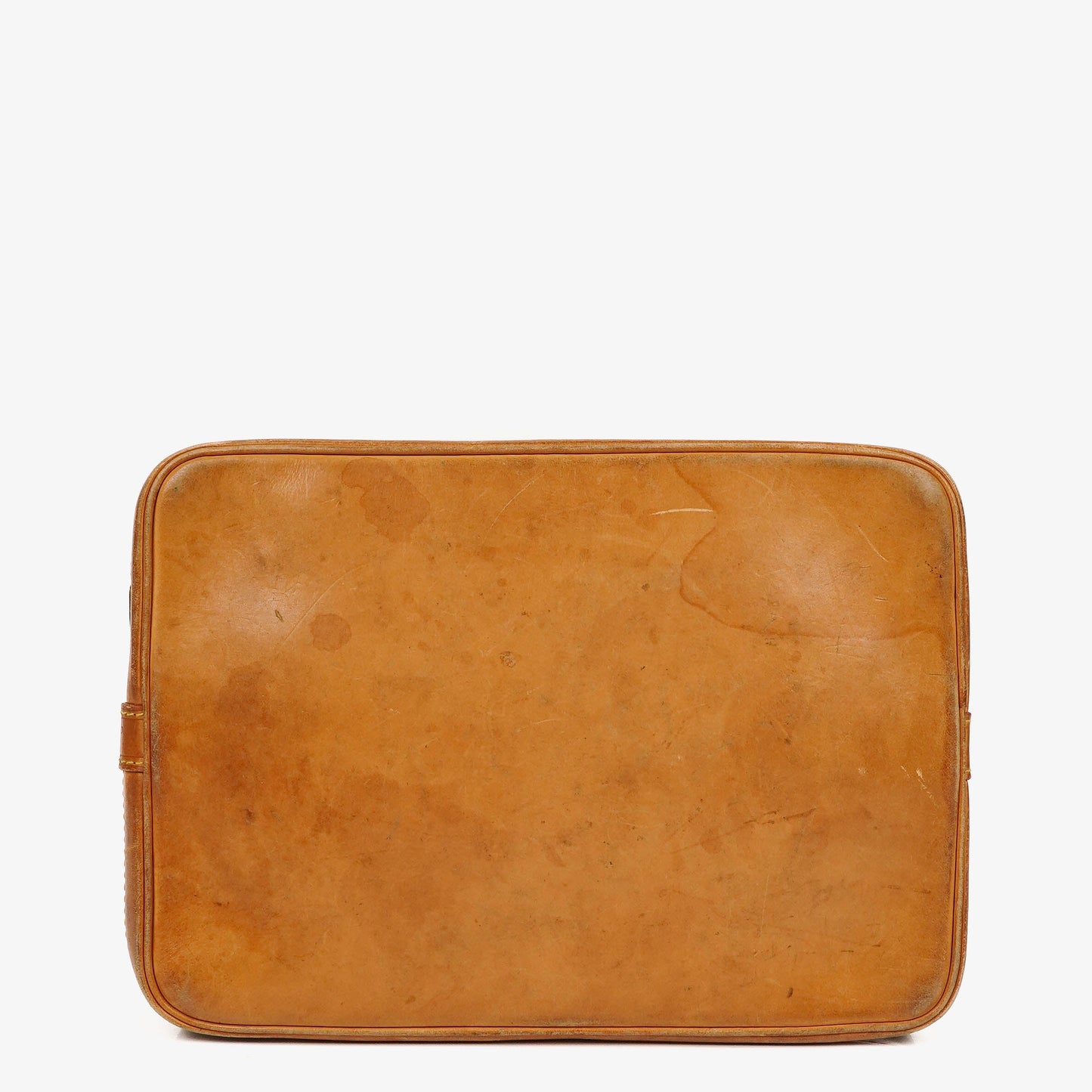 Louis Vuitton Noé Grande GM Schultertasche aus Monogram Canvas