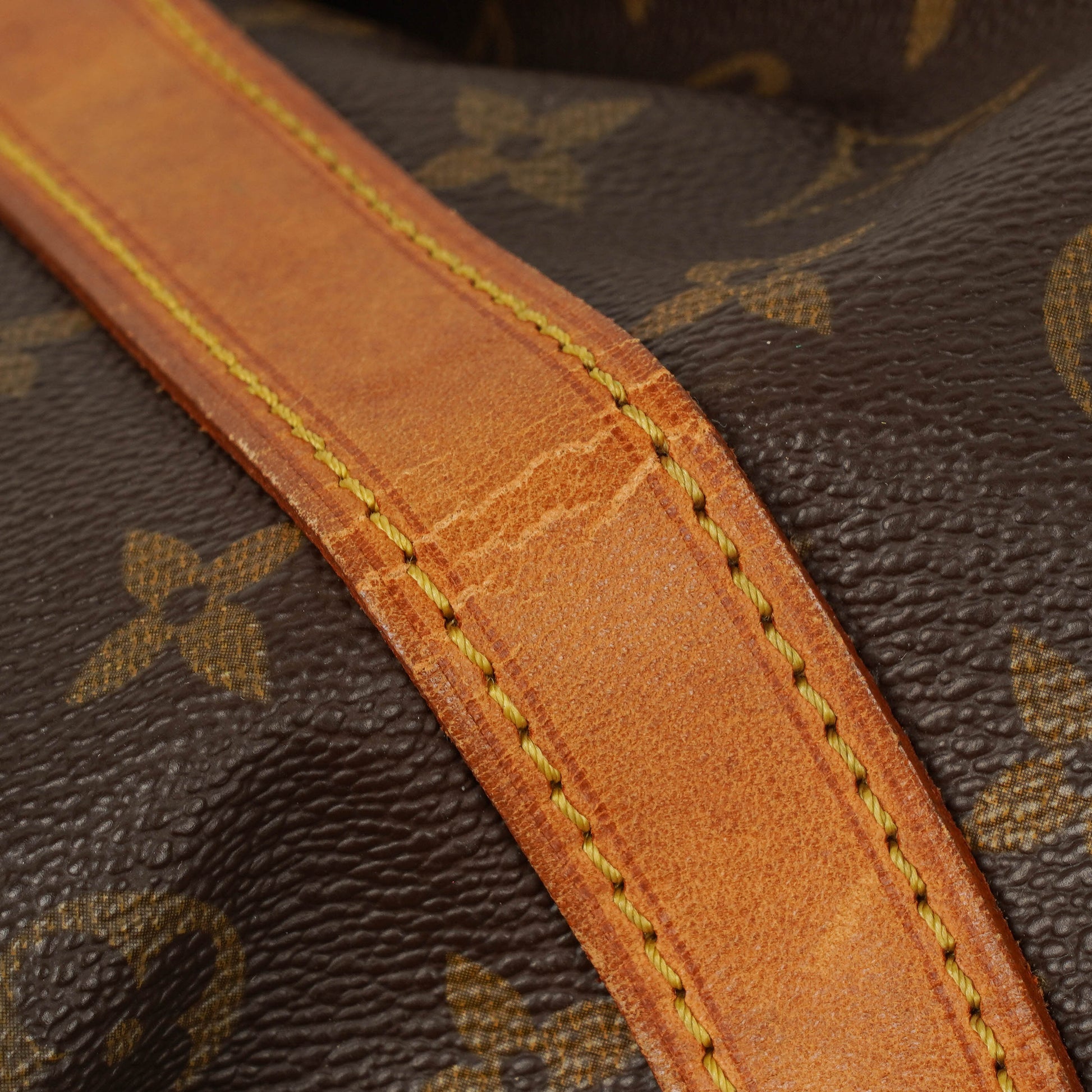 Louis Vuitton Noé Grande GM Schultertasche aus Monogram Canvas