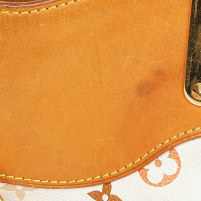 Louis Vuitton x Takashi Murakami Monogram Multicolor Judy MM Bag