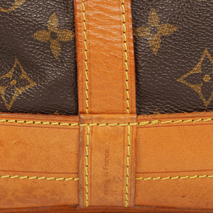 Louis Vuitton Noé Grande GM Schultertasche aus Monogram Canvas