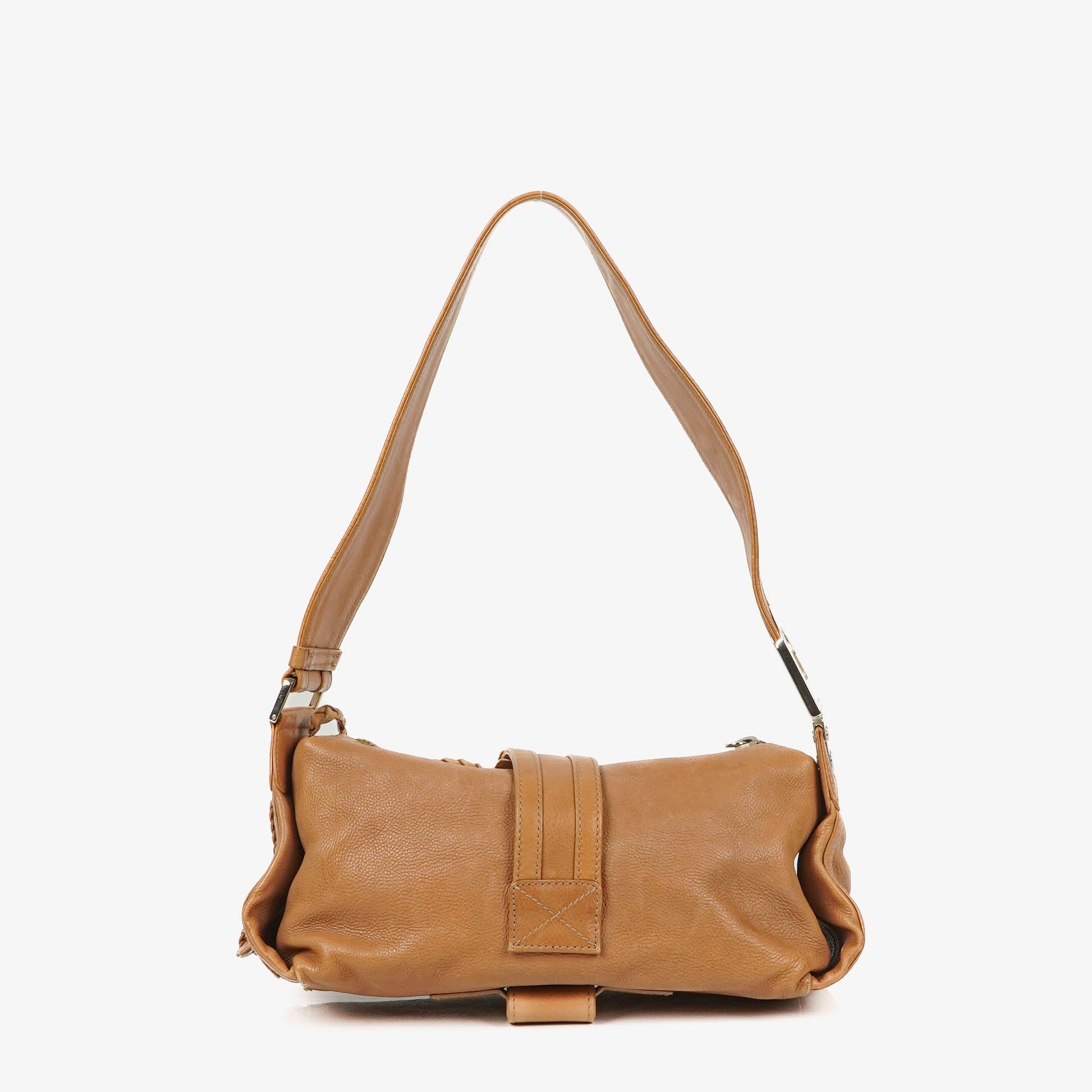 Christian Dior Flight Shoulder Bag