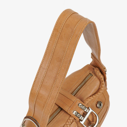 Christian Dior Flight Shoulder Bag
