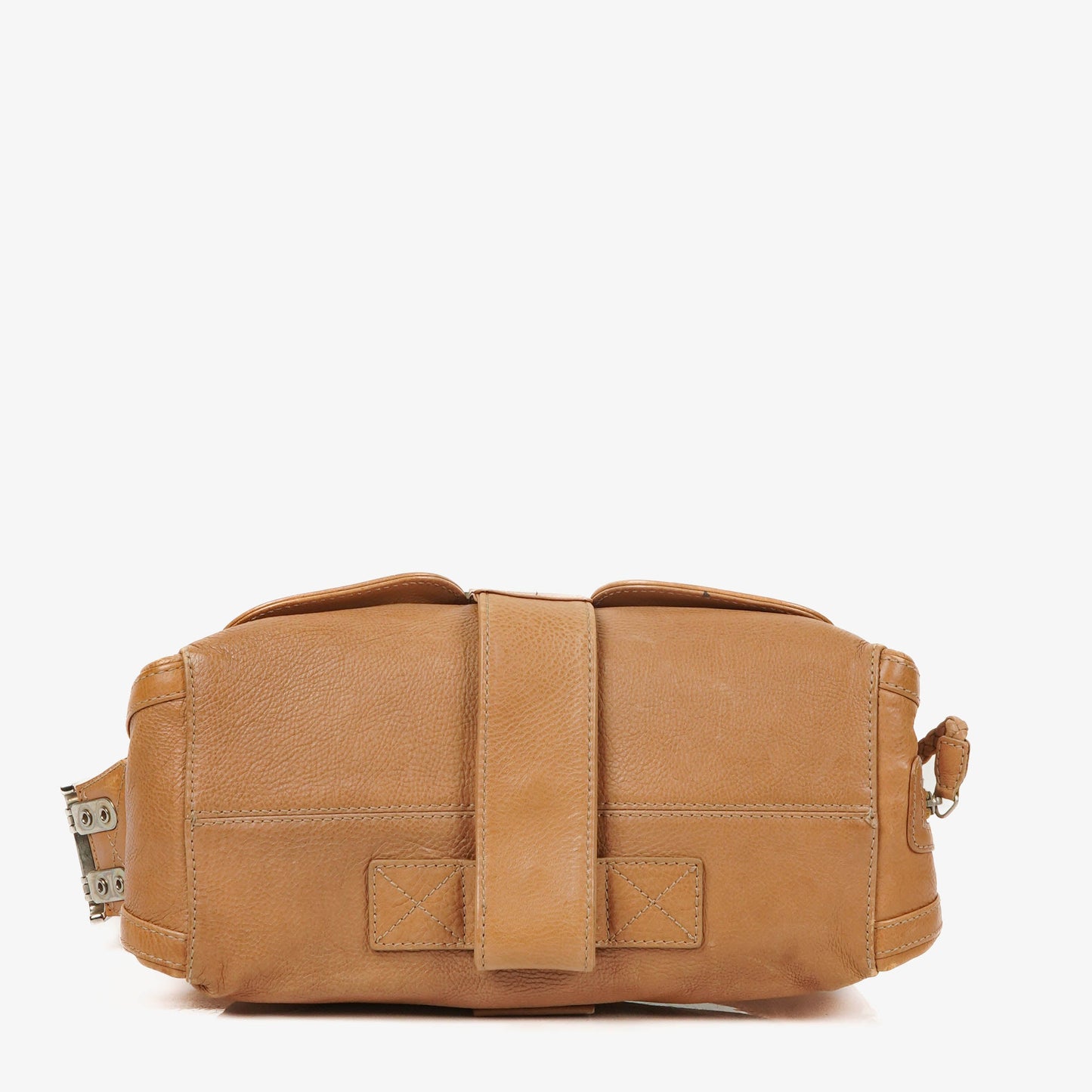 Christian Dior Flight Shoulder Bag