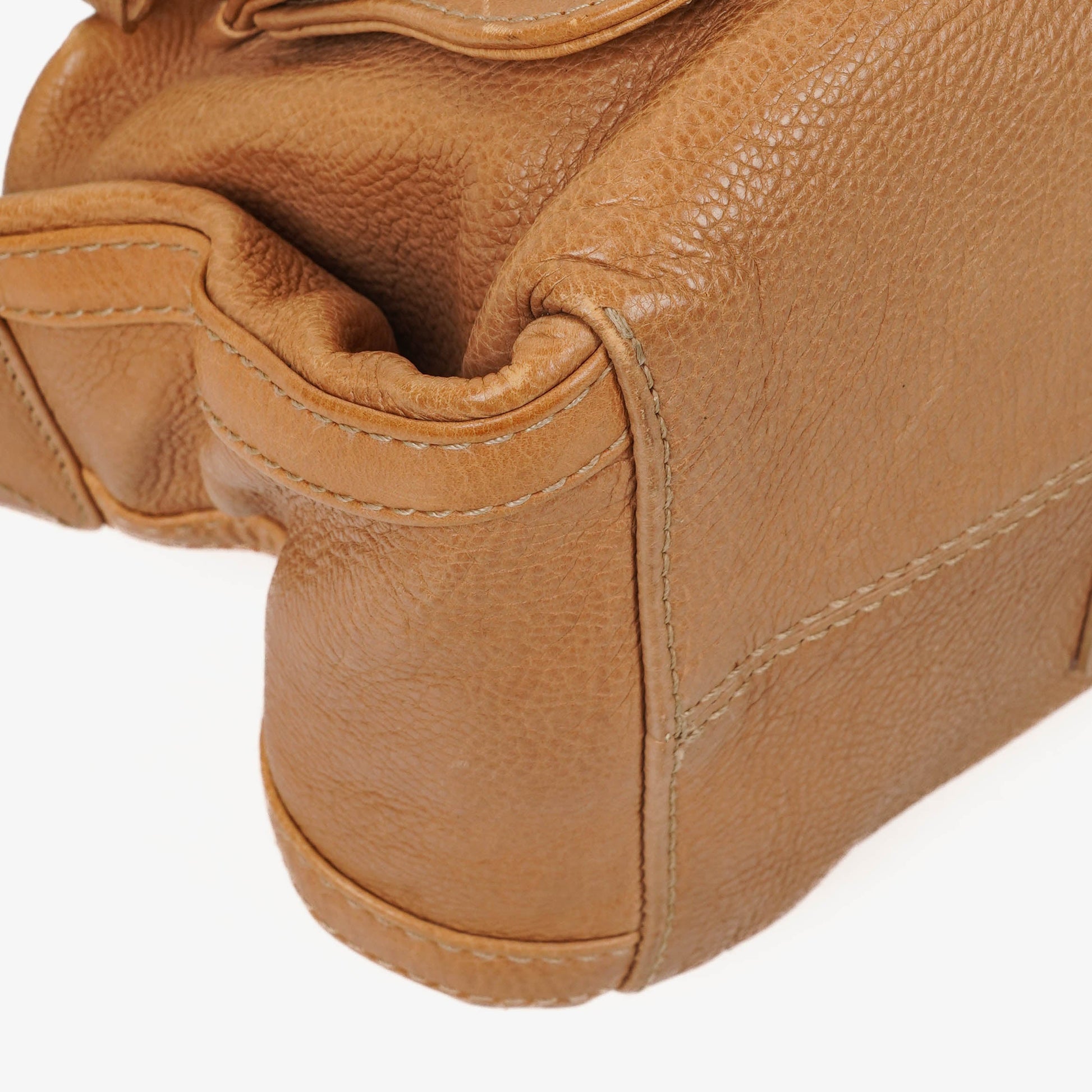 Christian Dior Flight Shoulder Bag