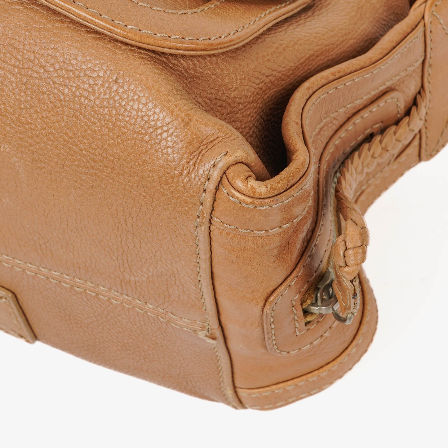 Christian Dior Flight Shoulder Bag