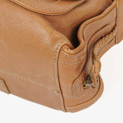 Christian Dior Flight Shoulder Bag