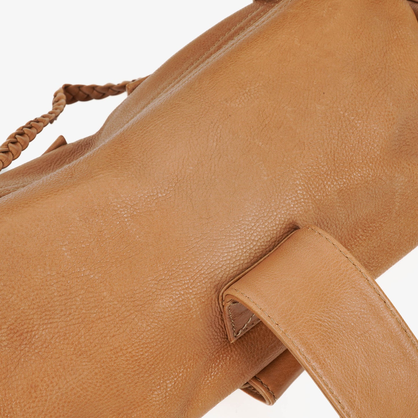 Christian Dior Flight Shoulder Bag