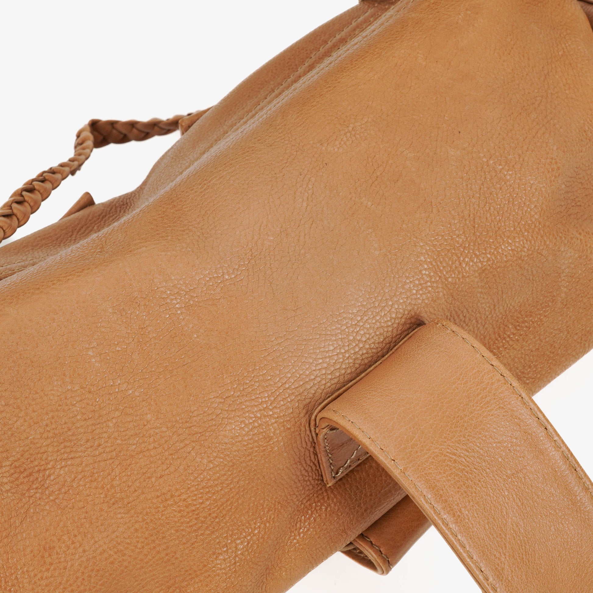 Christian Dior Flight Shoulder Bag