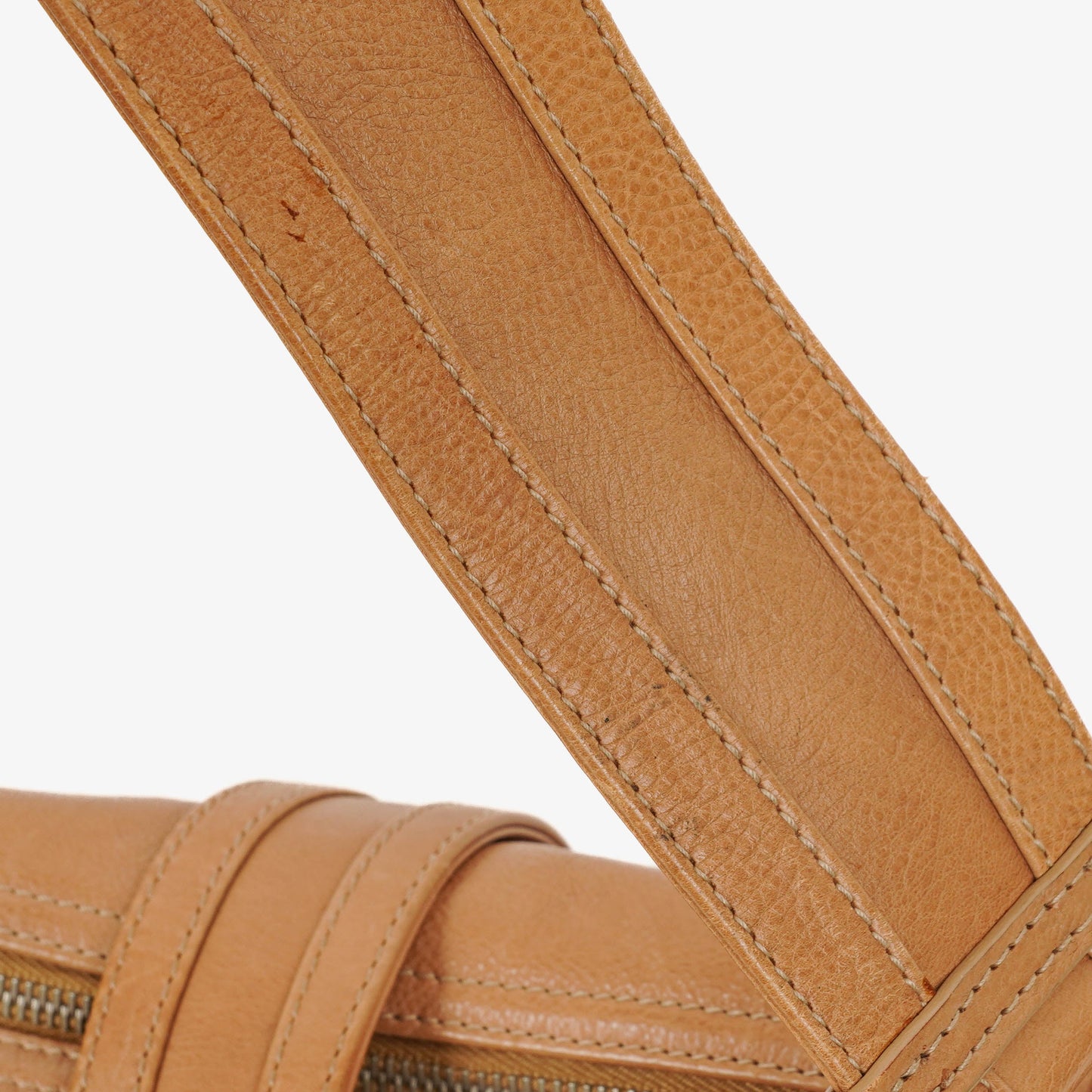 Christian Dior Flight Shoulder Bag