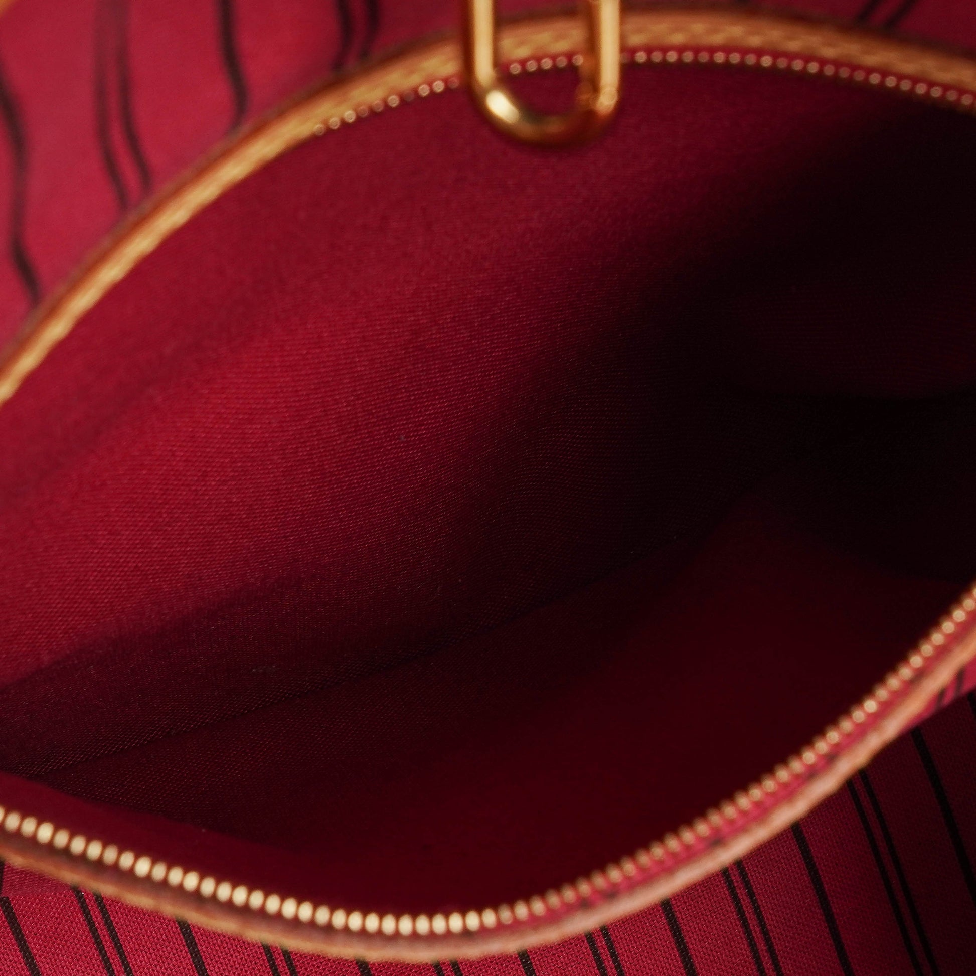 Louis Vuitton Delightful PM Monogram Canvas Bag