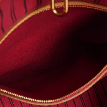 Louis Vuitton Delightful PM Monogram Canvas Bag