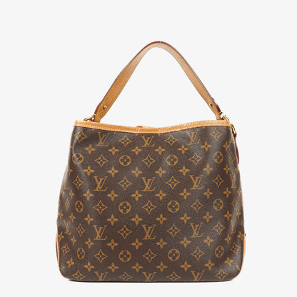 Louis Vuitton Delightful PM Monogram Canvas Bag