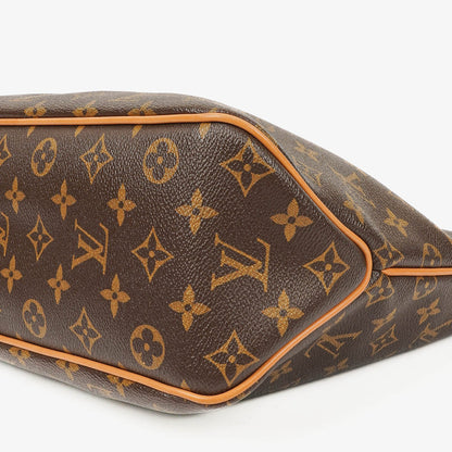Louis Vuitton Delightful PM Monogram Canvas Bag