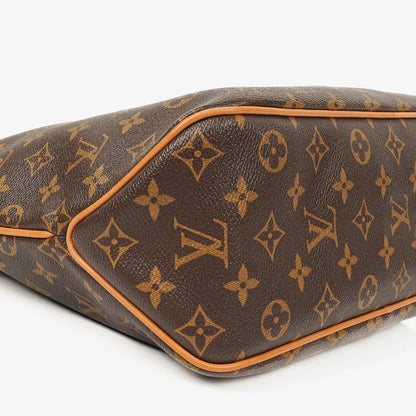 Louis Vuitton Delightful PM Monogram Canvas Bag