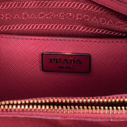 Prada Saffiano Promenade Bag