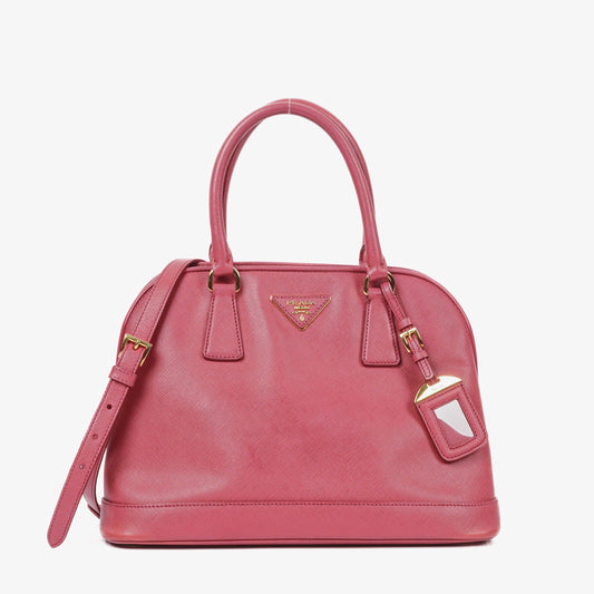 Prada Saffiano Promenade Bag