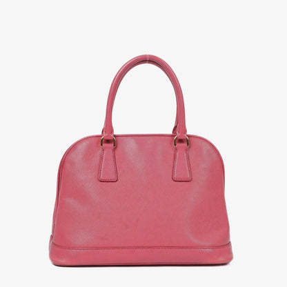 Prada Saffiano Promenade Bag