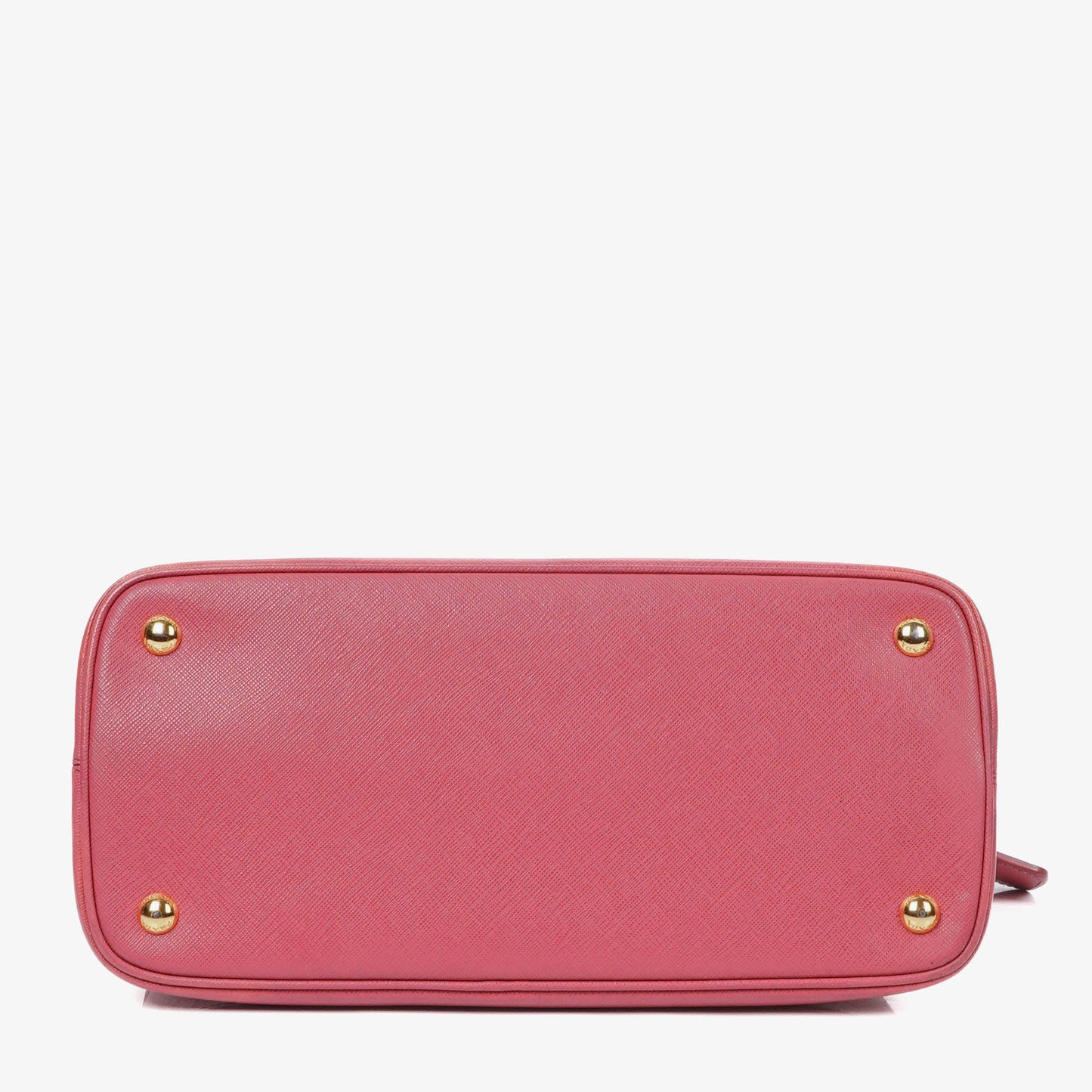 Prada Saffiano Promenade Bag
