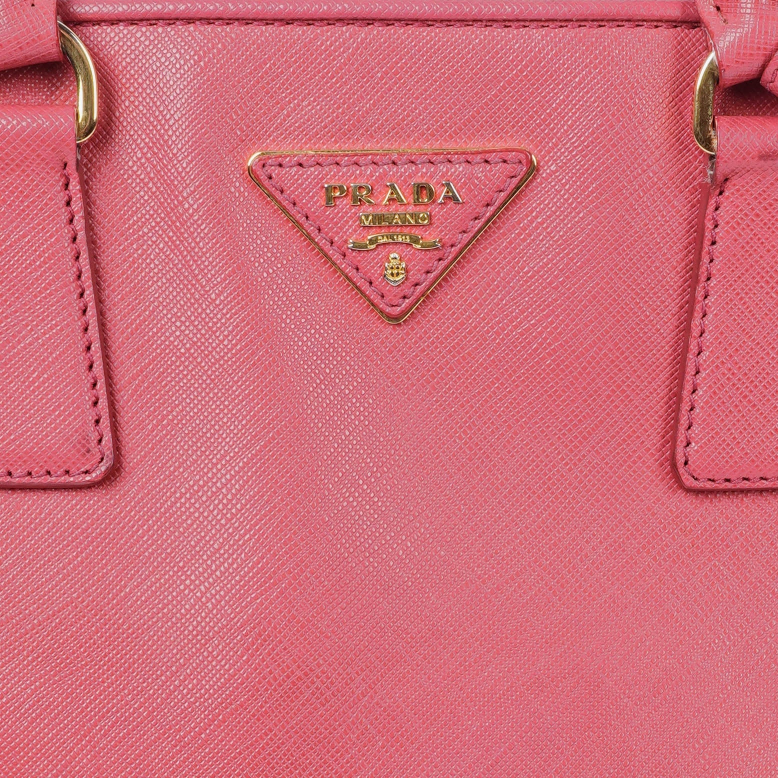 Prada Saffiano Promenade Bag