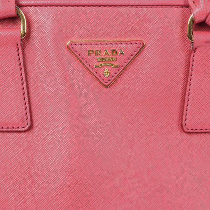 Prada Saffiano Promenade Bag