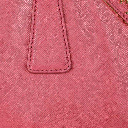 Prada Saffiano Promenade Bag