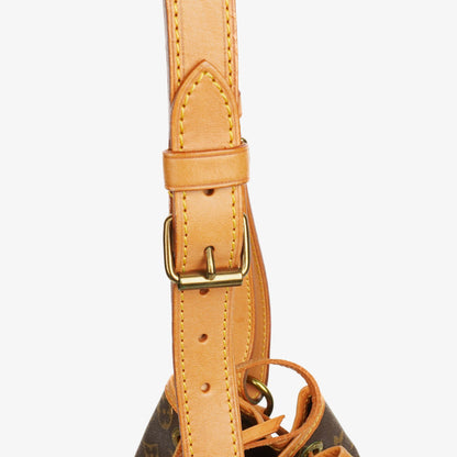 Louis Vuitton Noé GM Schultertasche aus Monogram Canvas