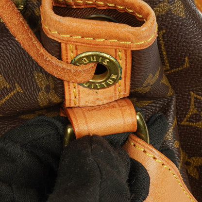 Louis Vuitton Noé GM Schultertasche aus Monogram Canvas