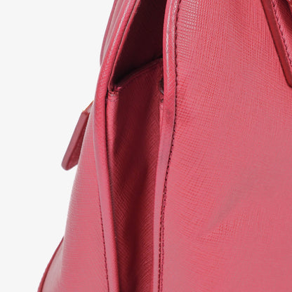 Prada Saffiano Promenade Bag