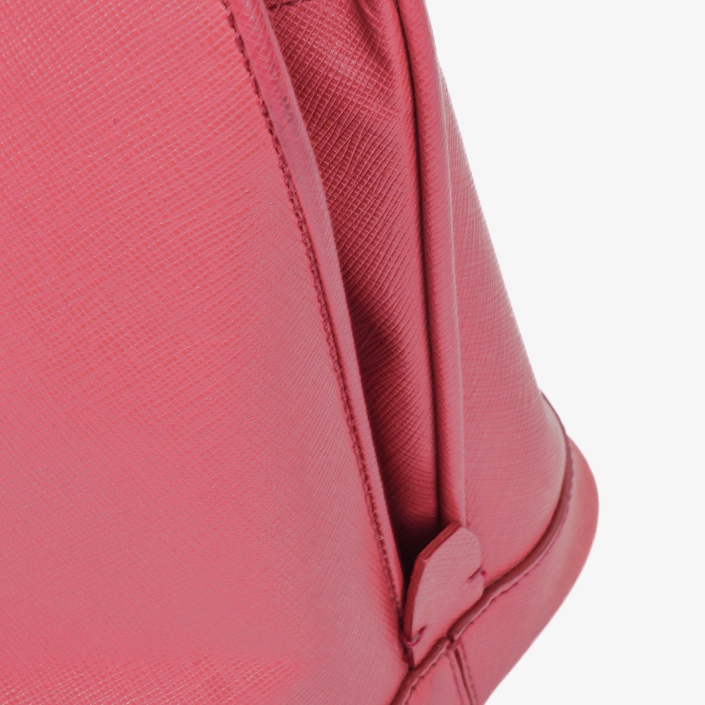 Prada Saffiano Promenade Bag