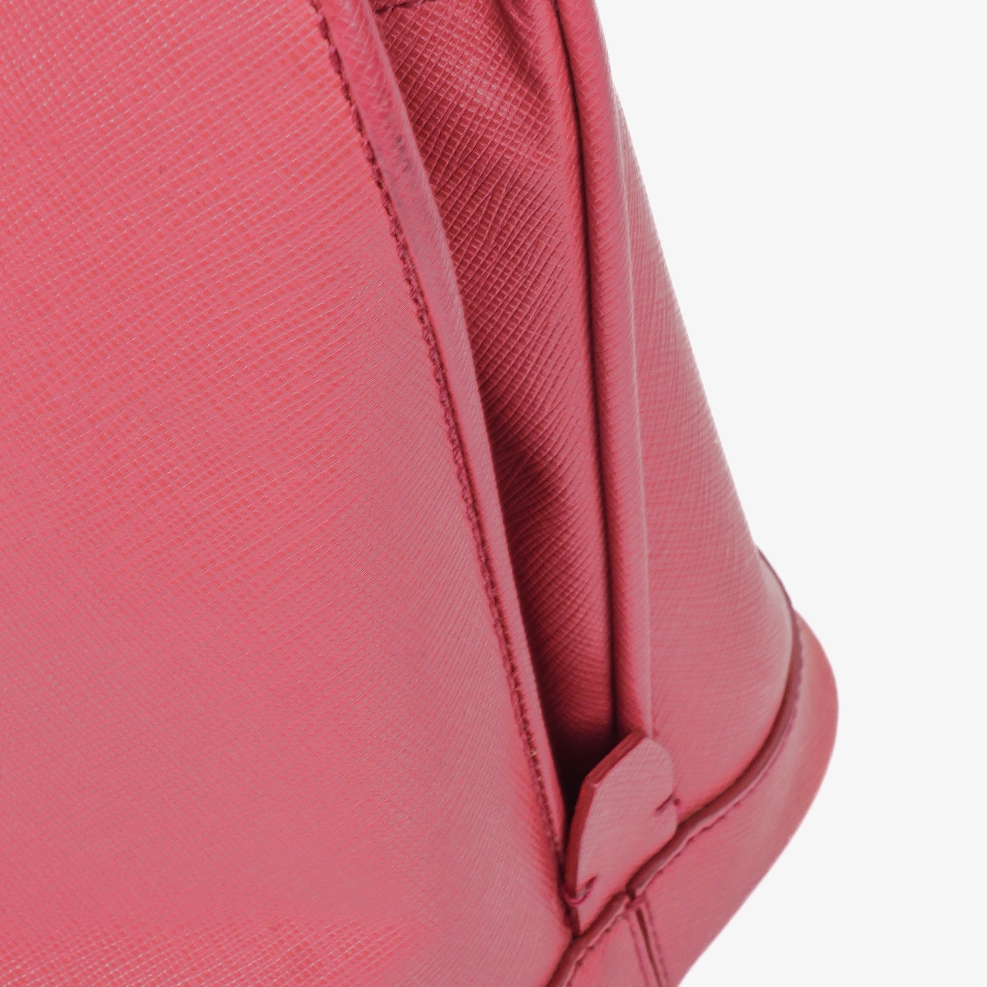 Prada Saffiano Promenade Bag
