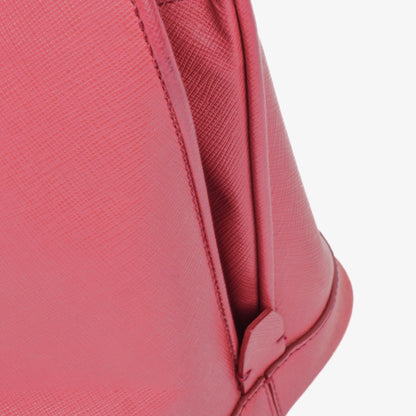 Prada Saffiano Promenade Bag
