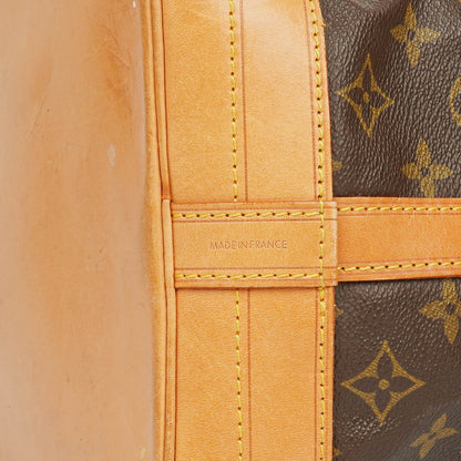 Louis Vuitton Noé GM Schultertasche aus Monogram Canvas
