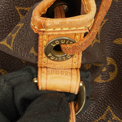 Louis Vuitton Noé GM Schultertasche aus Monogram Canvas