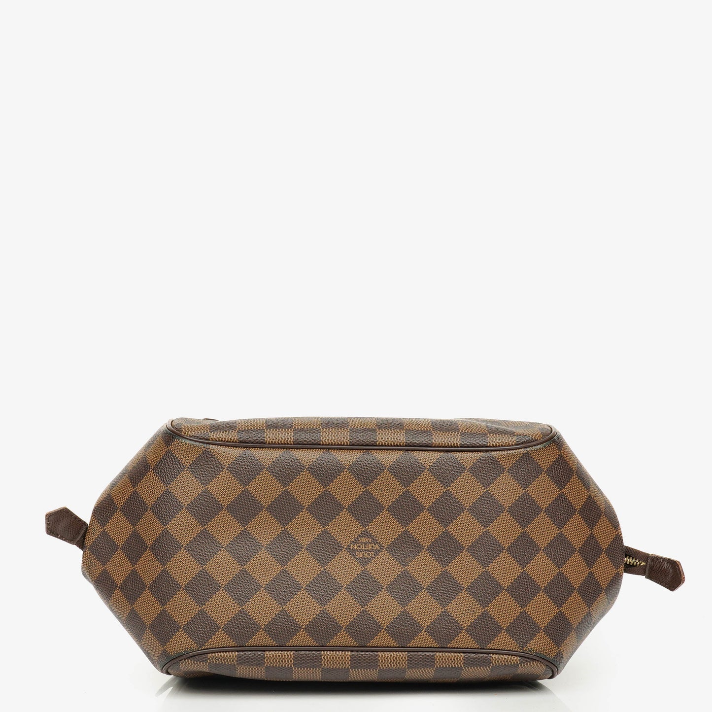 Louis Vuitton Belem MM Tasche in Damier Ebene