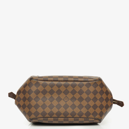 Louis Vuitton Belem MM Tasche in Damier Ebene