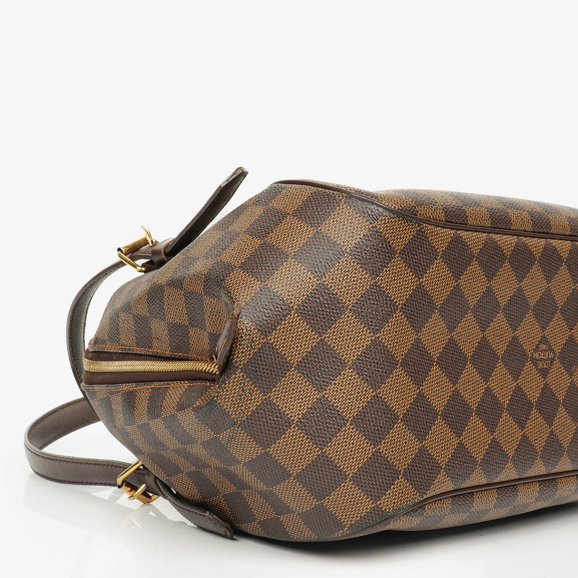 Louis Vuitton Belem MM Tasche in Damier Ebene