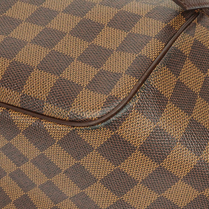 Louis Vuitton Belem MM Tasche in Damier Ebene
