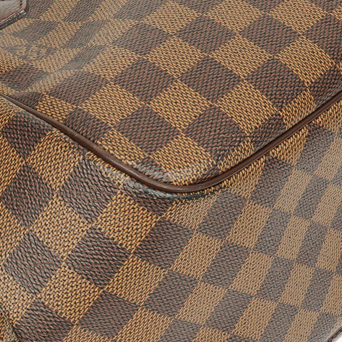 Louis Vuitton Belem MM Tasche in Damier Ebene