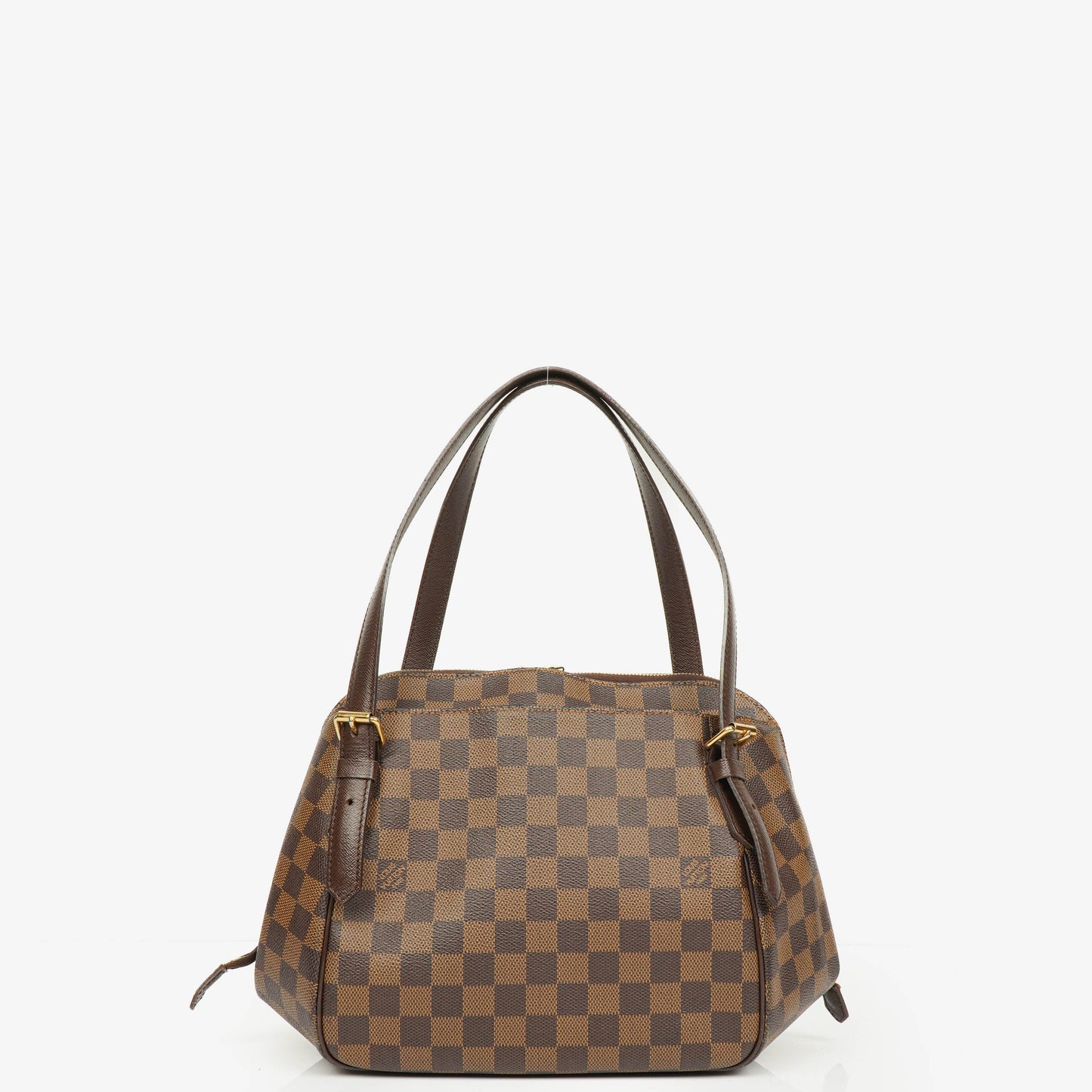 Louis Vuitton Belem MM Tasche in Damier Ebene