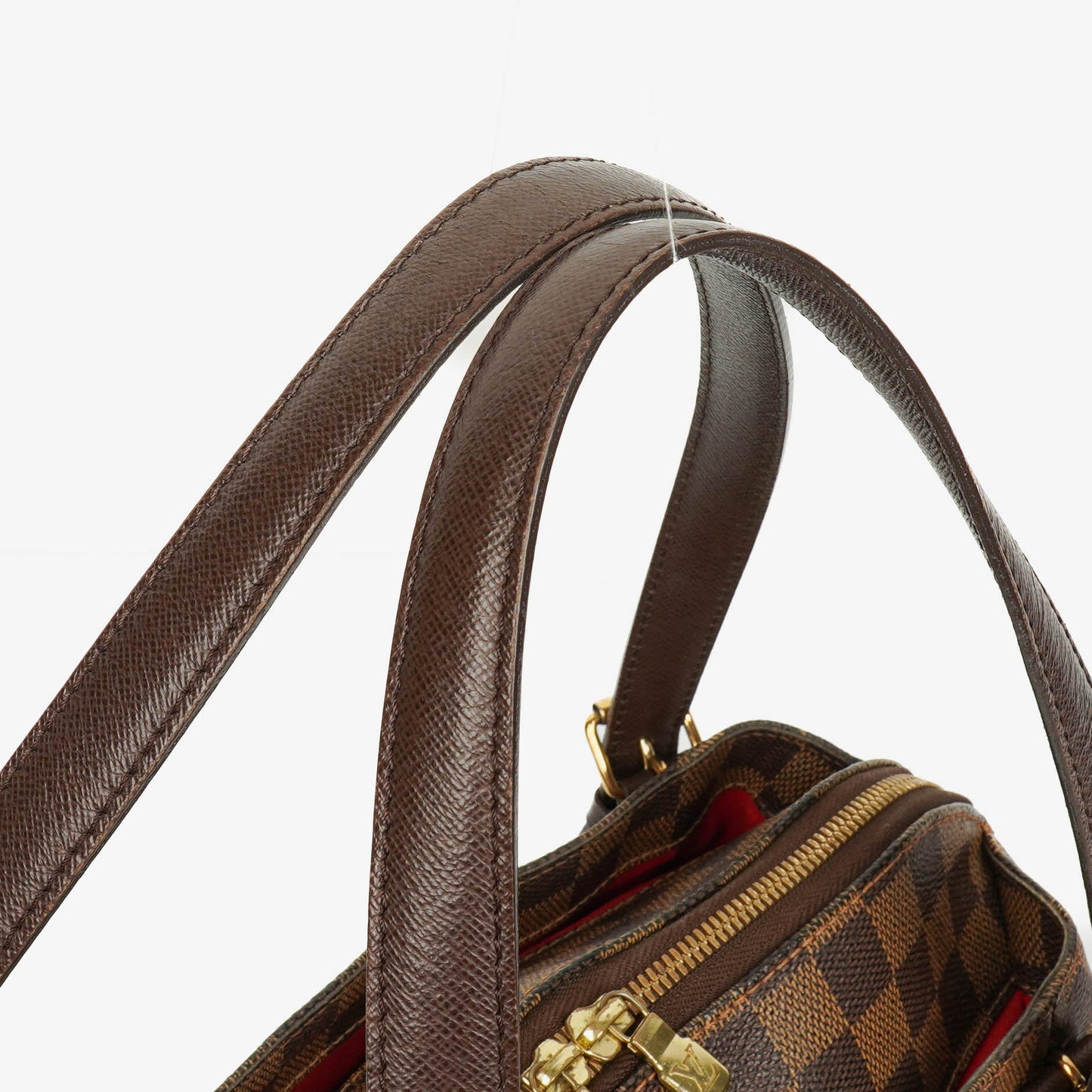 Louis Vuitton Belem MM Tasche in Damier Ebene