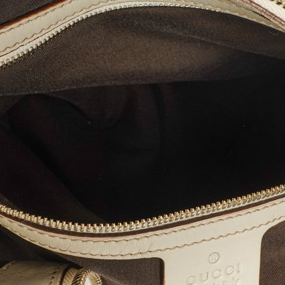 Gucci Horsbit Hobo Bag