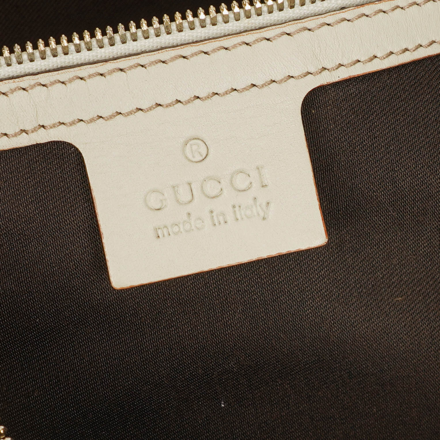 Gucci Horsbit Hobo Bag