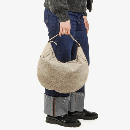 Gucci Horsbit Hobo Bag