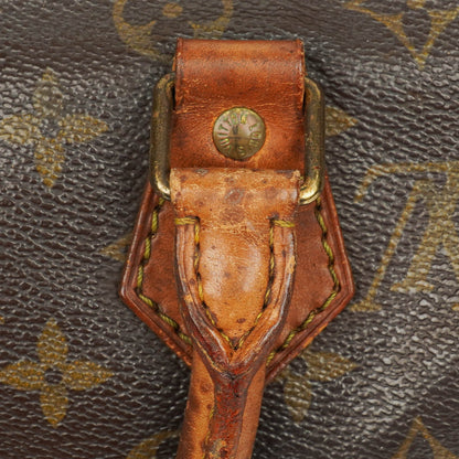 Louis Vuitton Speedy 25 Tasche aus Monogram Canvas