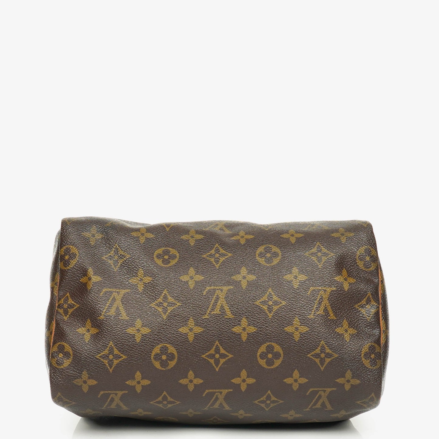 Louis Vuitton Speedy 25 Tasche aus Monogram Canvas