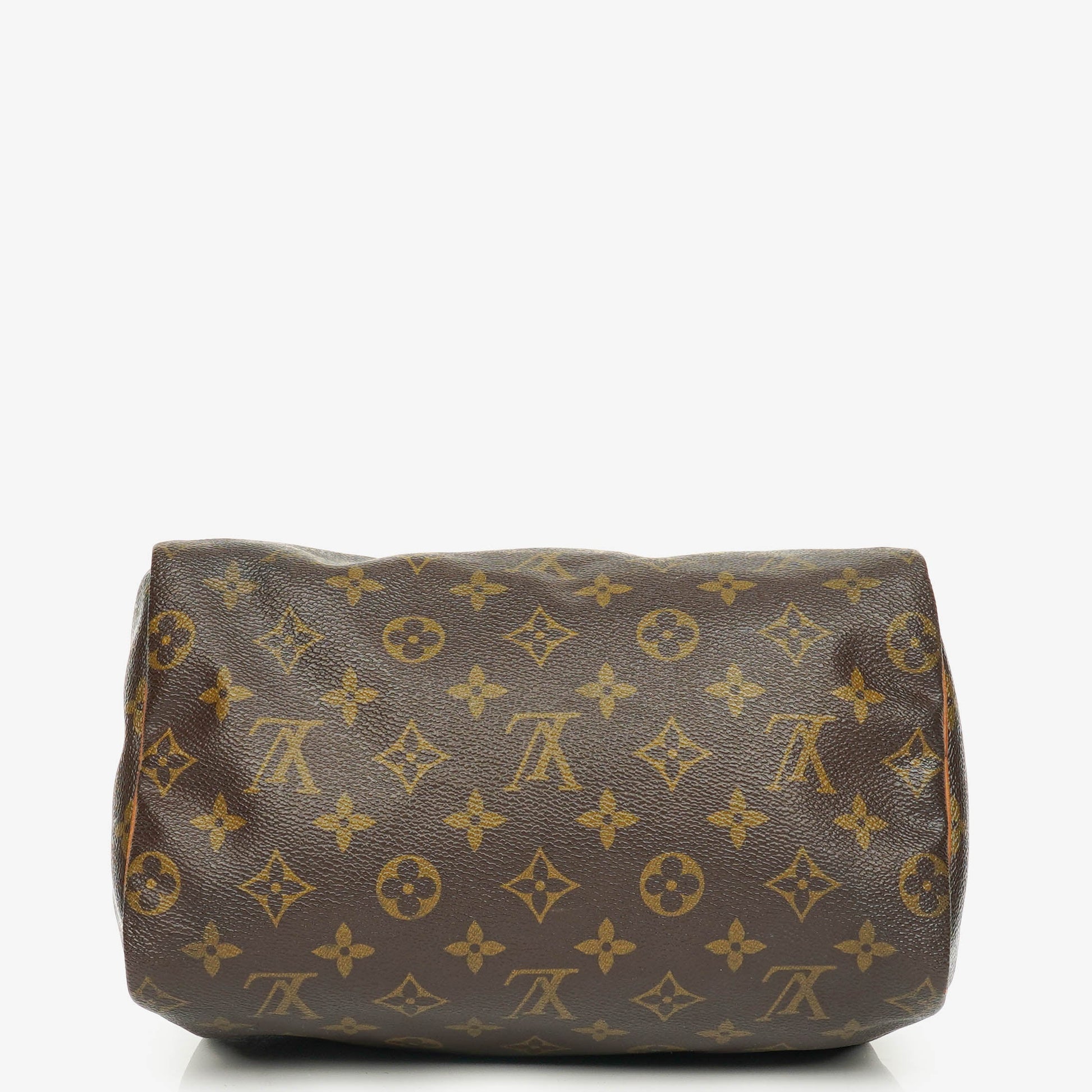 Louis Vuitton Speedy 25 Tasche aus Monogram Canvas